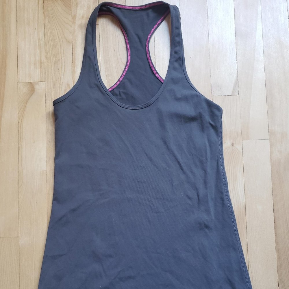 Lululemon Cool Racerback Tank